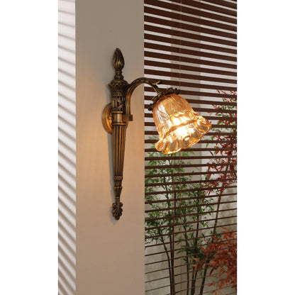 Benson Wall Lamp