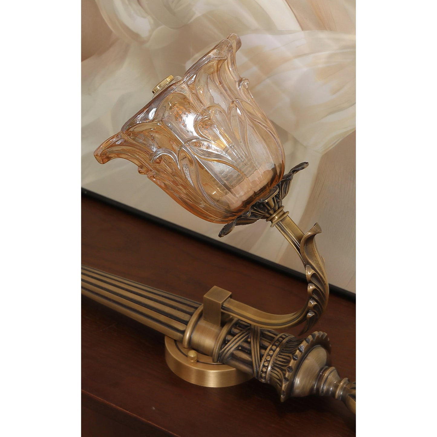 Benson Wall Lamp