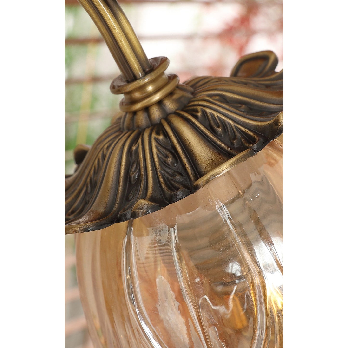 Benson Wall Lamp
