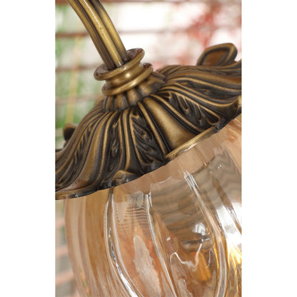 Benson Wall Lamp