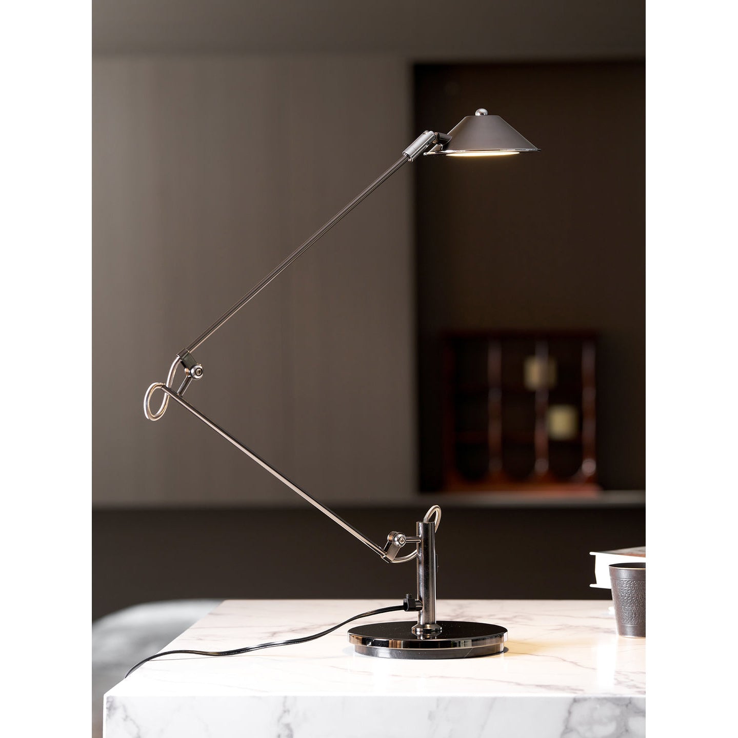Berenice Adjustable Table Lamp