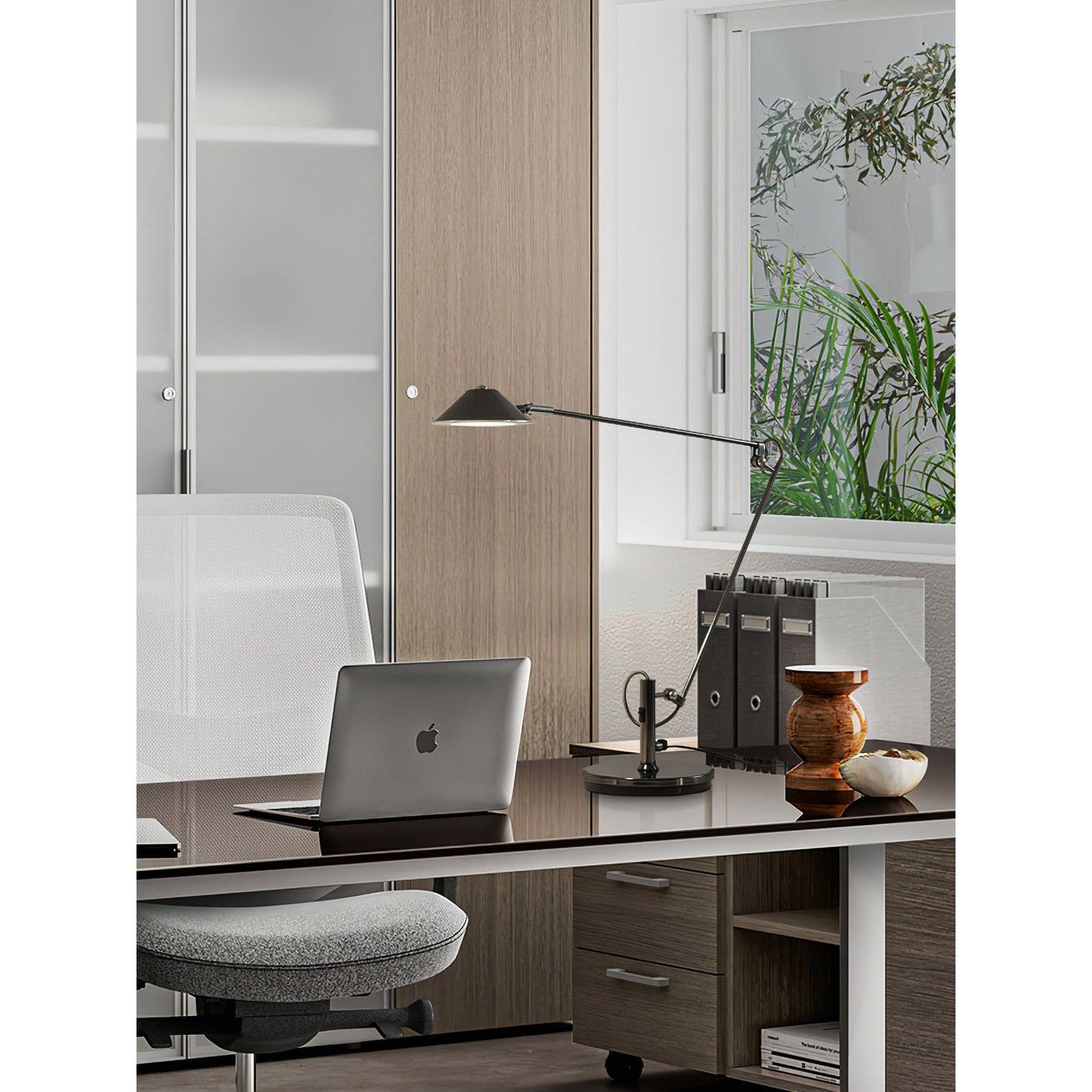 Berenice Adjustable Table Lamp