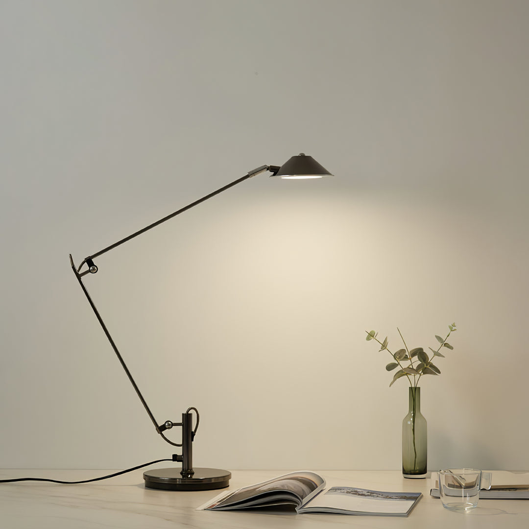 Berenice Adjustable Table Lamp