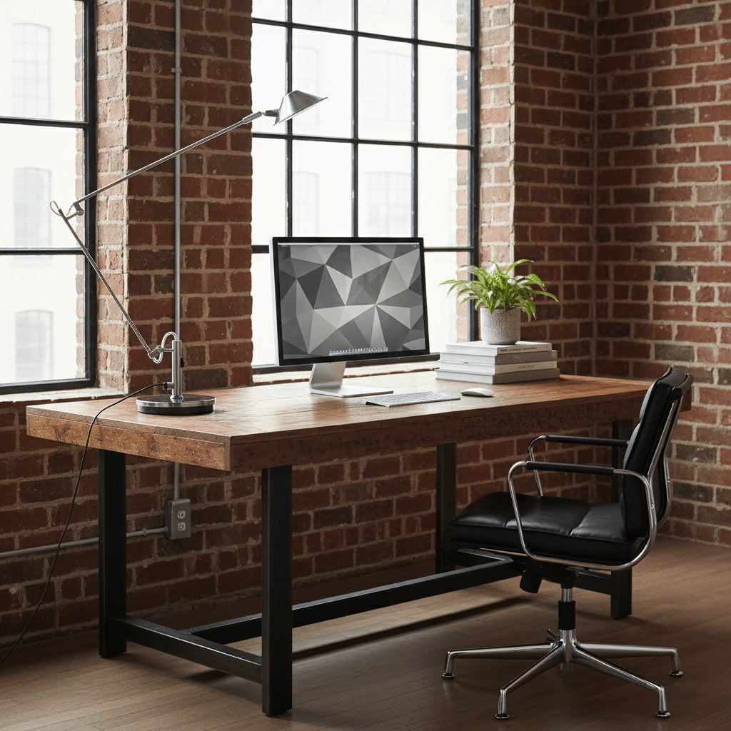 Berenice Adjustable Table Lamp