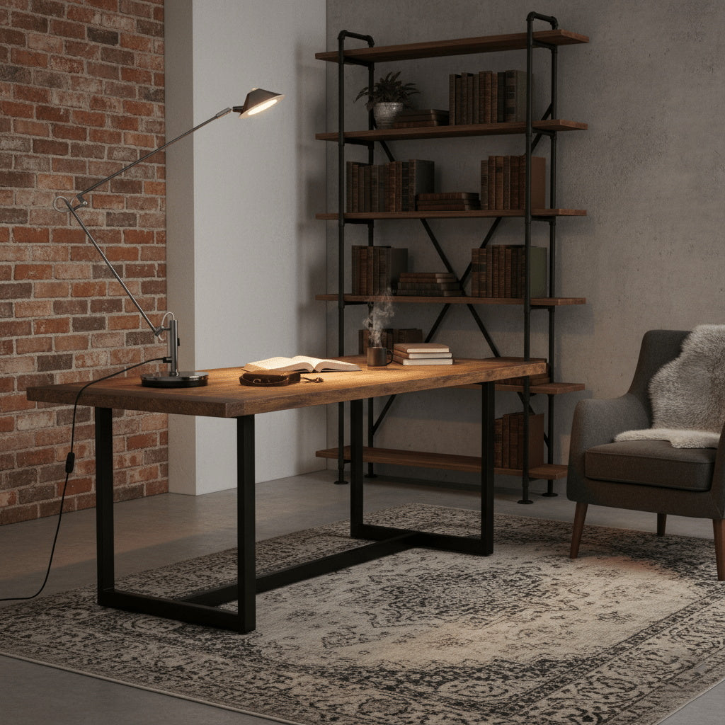 Berenice Adjustable Table Lamp