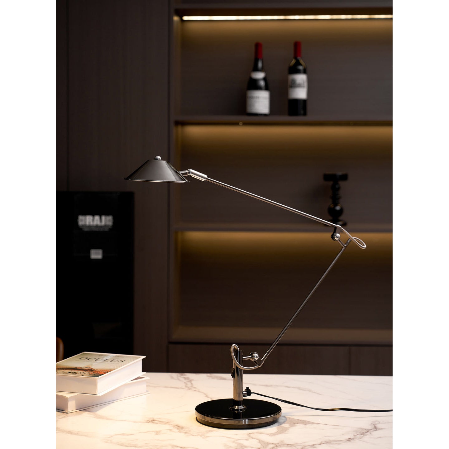 Berenice Adjustable Table Lamp