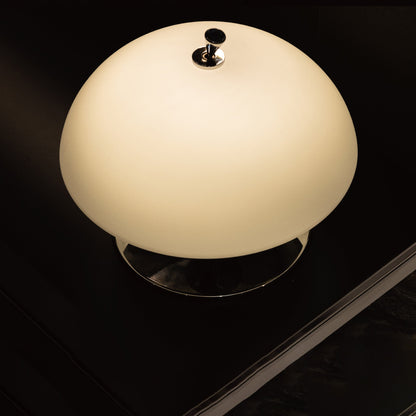 Beret Table Lamp (Built-in Battery)
