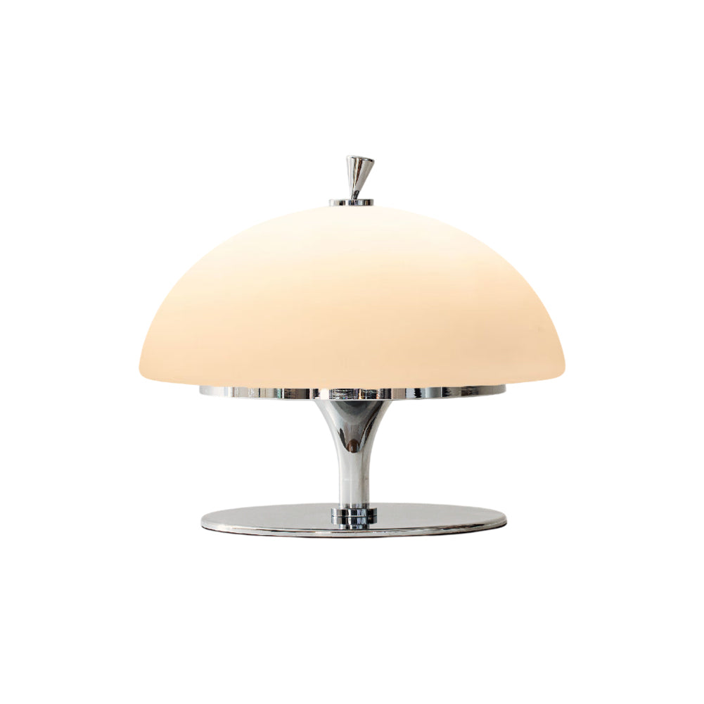 Beret Table Lamp (Built-in Battery)
