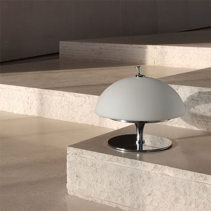 Beret Table Lamp (Built-in Battery)