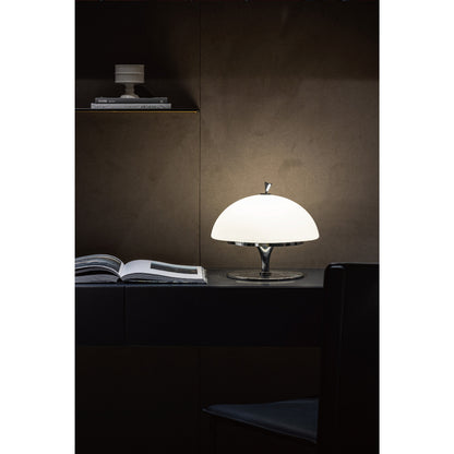 Beret Table Lamp (Built-in Battery)