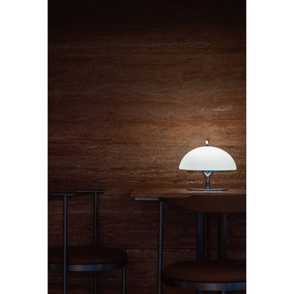 Beret Table Lamp (Built-in Battery)