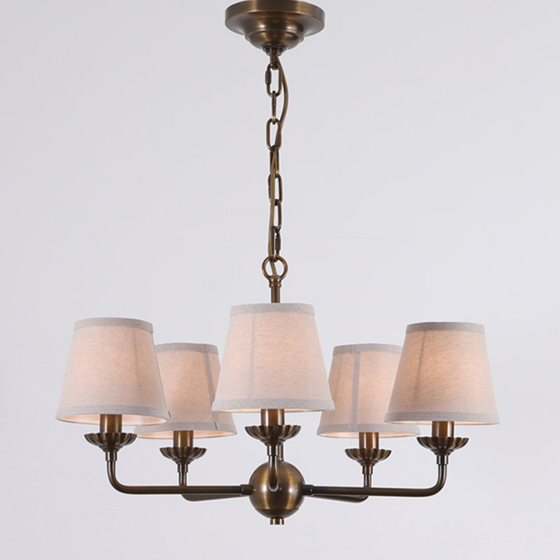 Bethany Chandelier