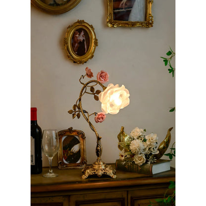 Beulah Table Lamp