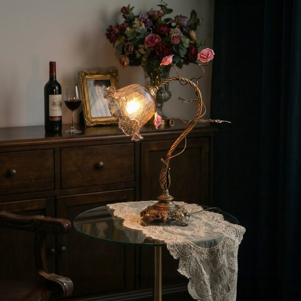 Beulah Table Lamp