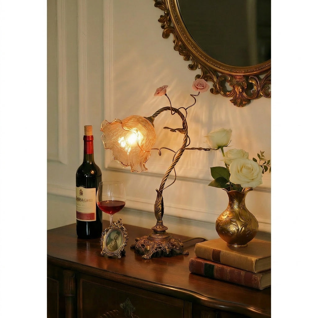 Beulah Table Lamp