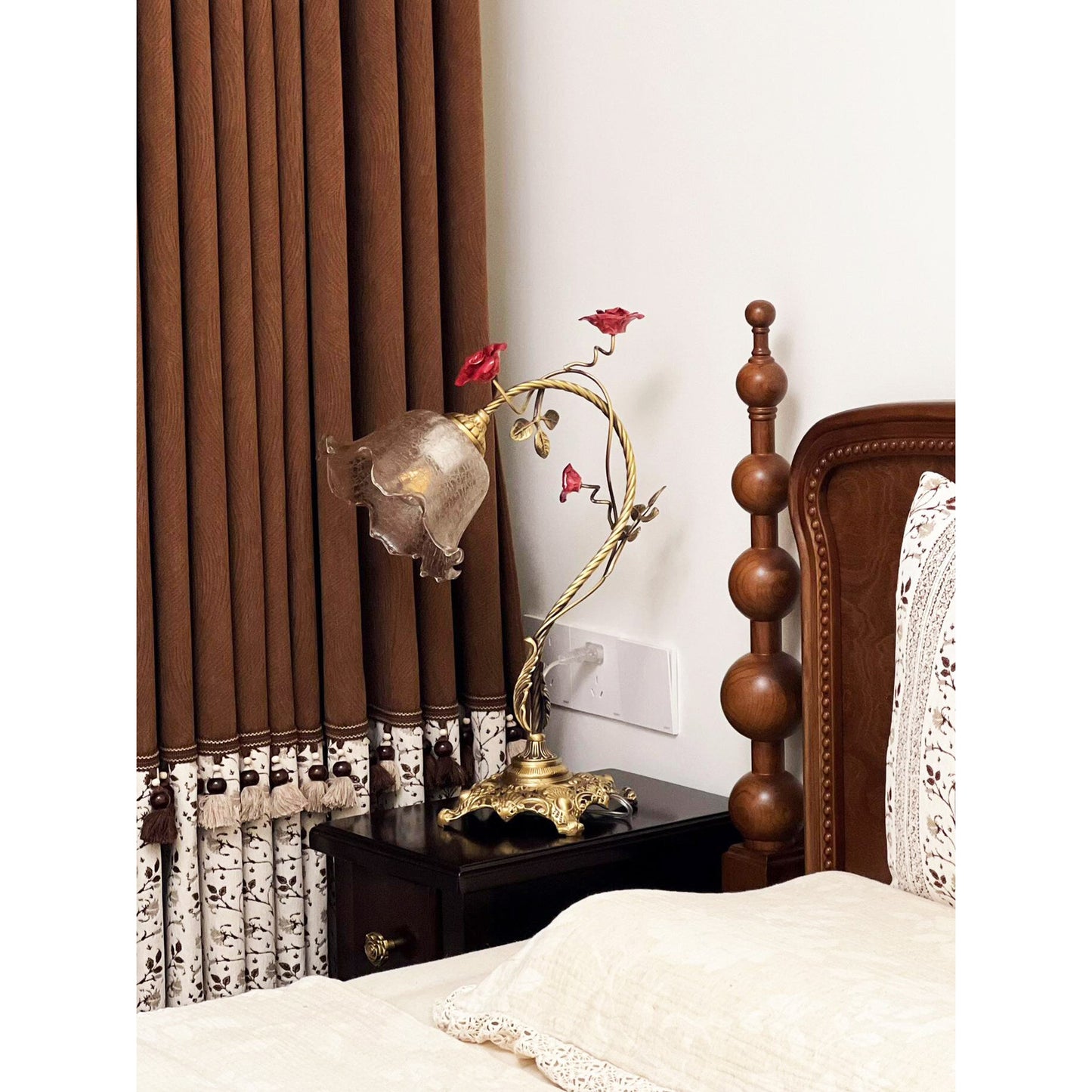 Beulah Table Lamp