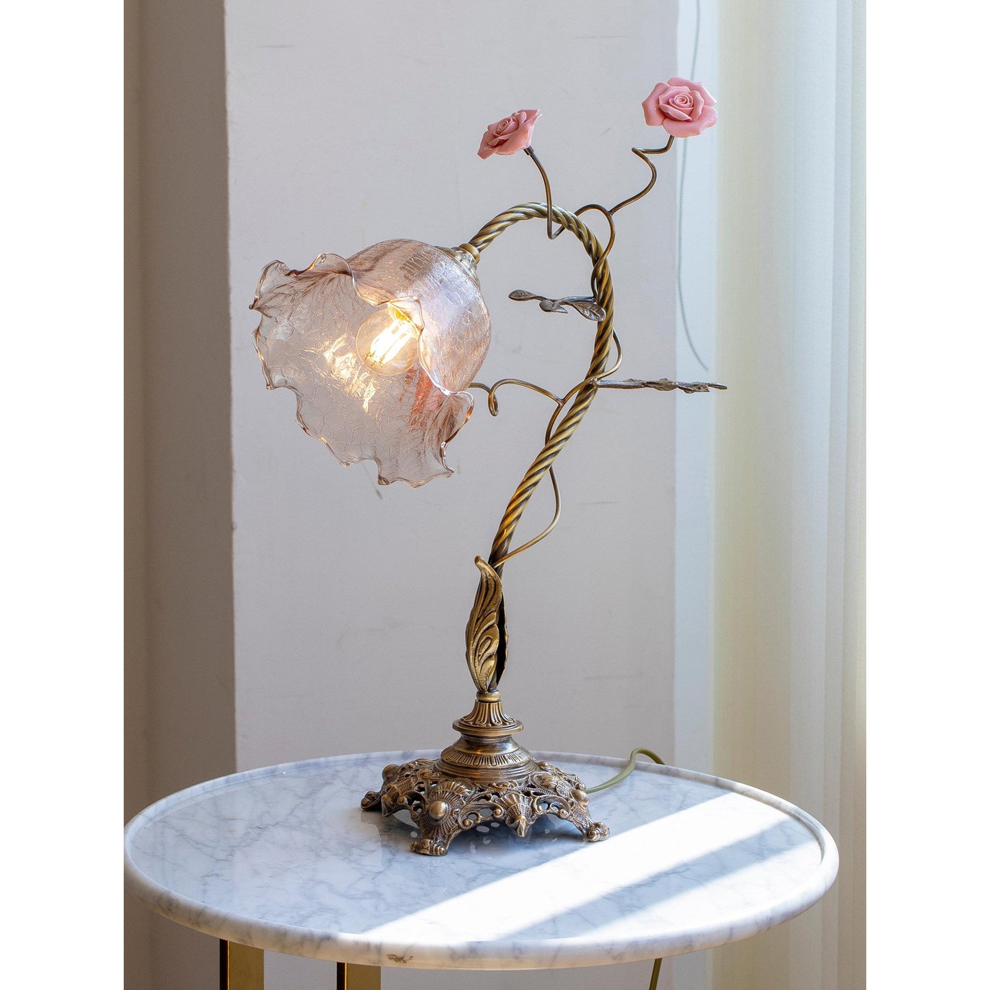 Beulah Table Lamp