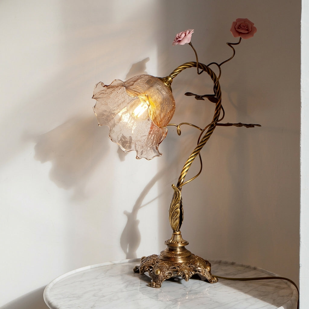 Beulah Table Lamp