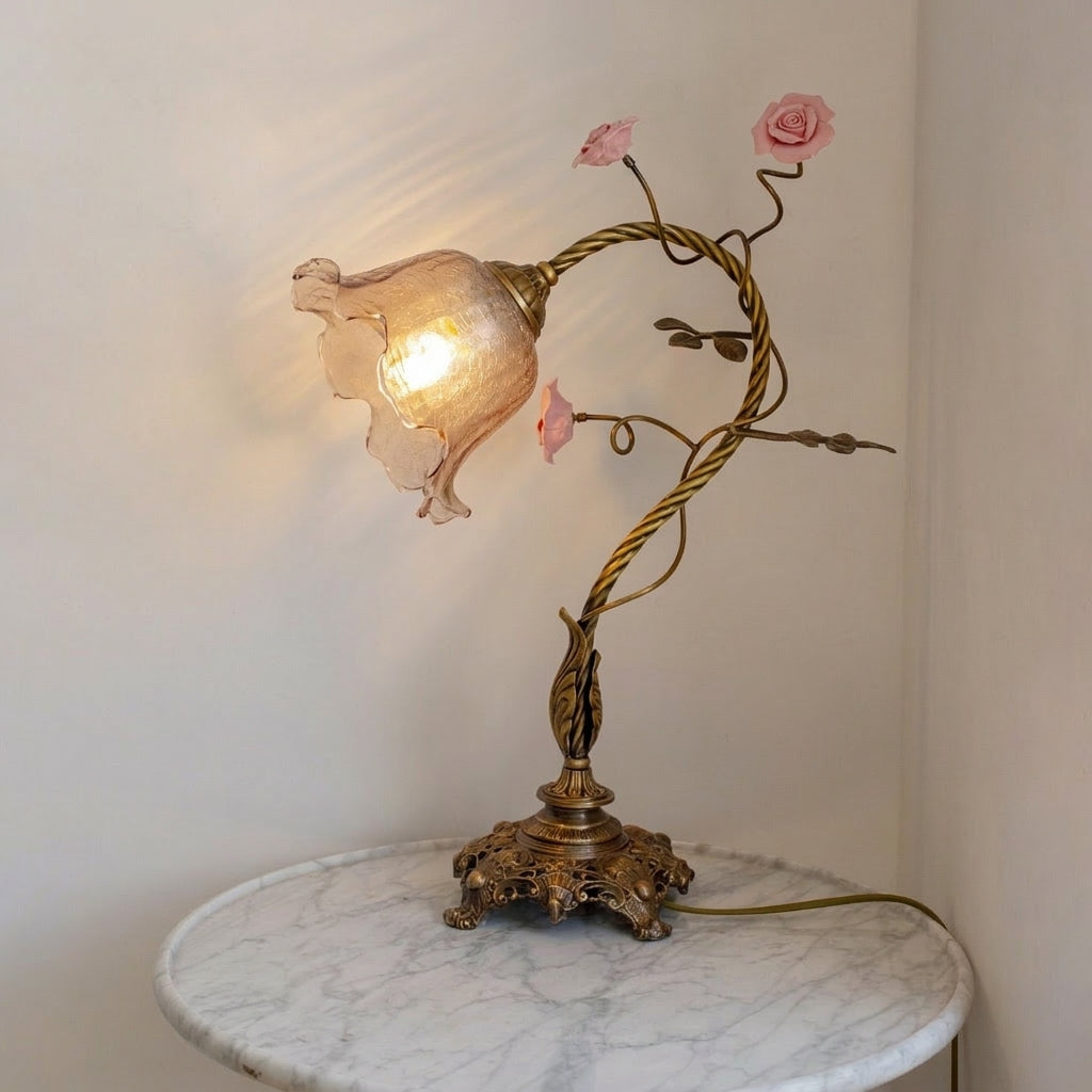 Beulah Table Lamp