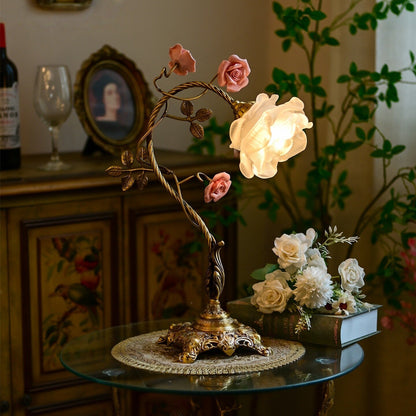 Beulah Table Lamp