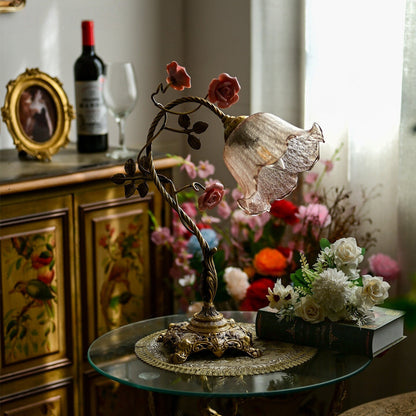 Beulah Table Lamp