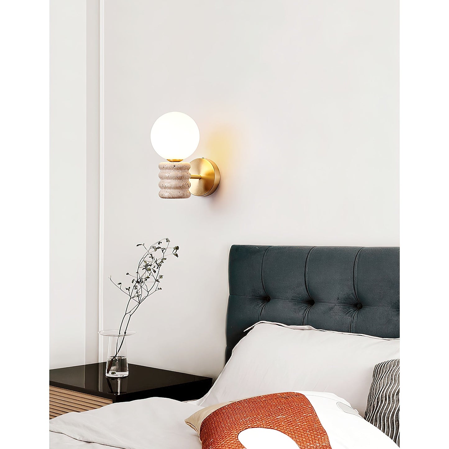 Bibi Wall Lamp