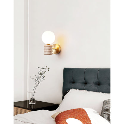 Bibi Wall Lamp