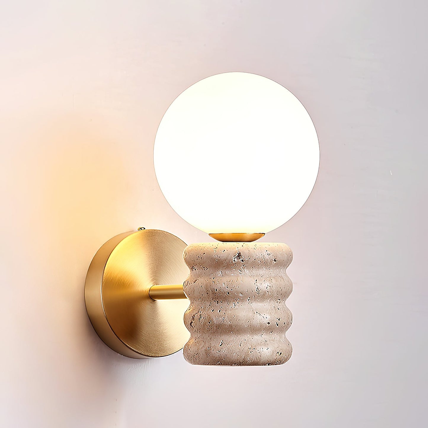 Bibi Wall Lamp