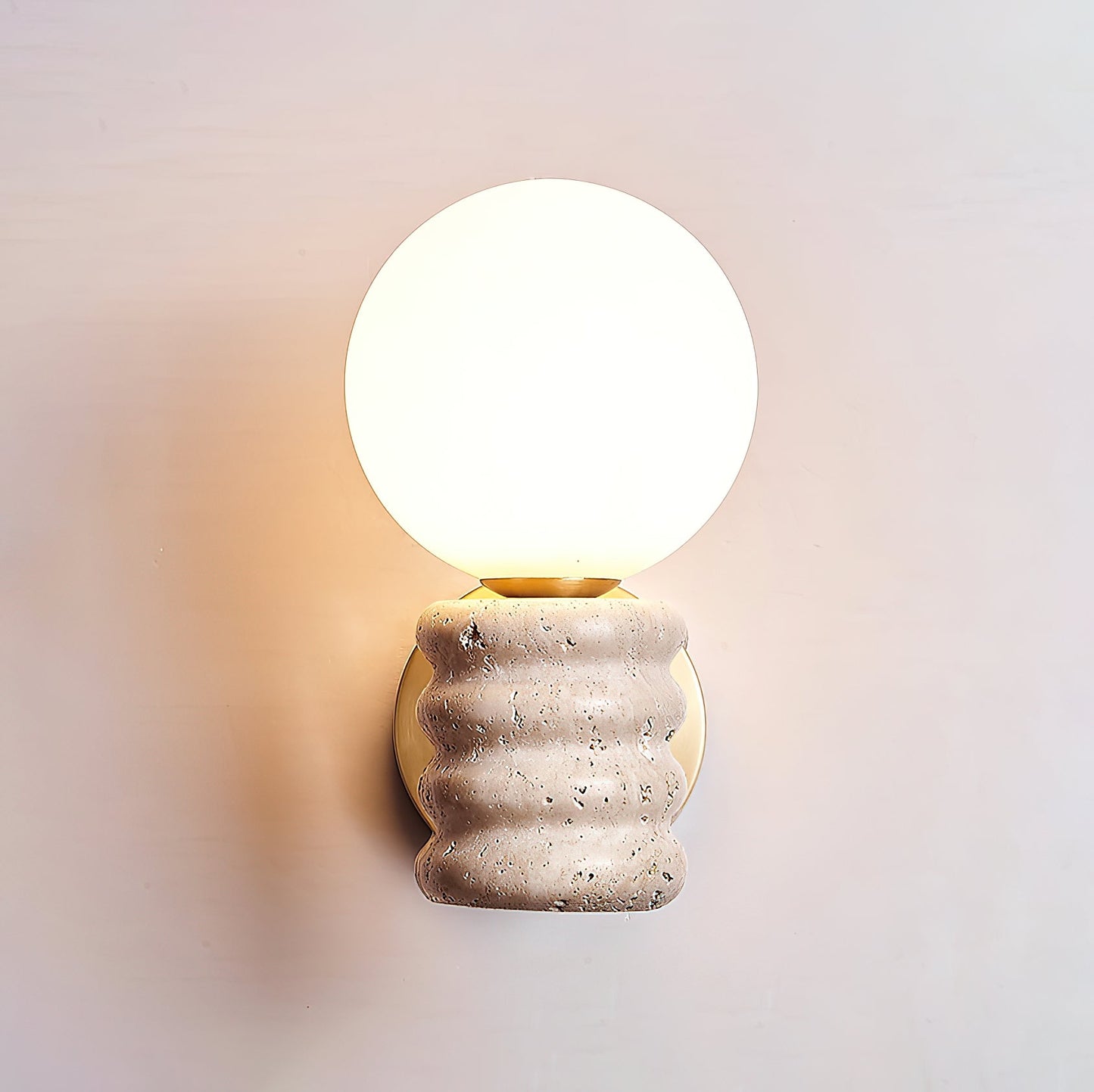 Bibi Wall Lamp