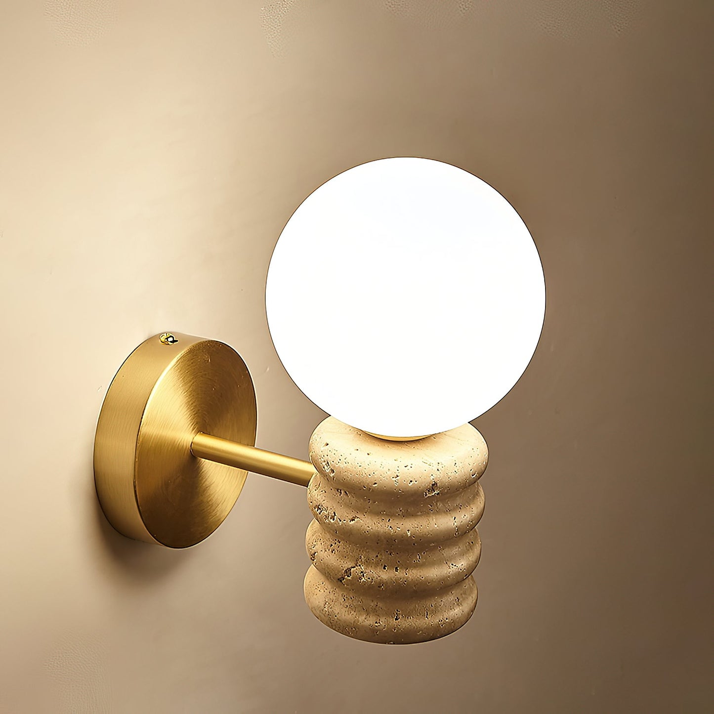 Bibi Wall Lamp