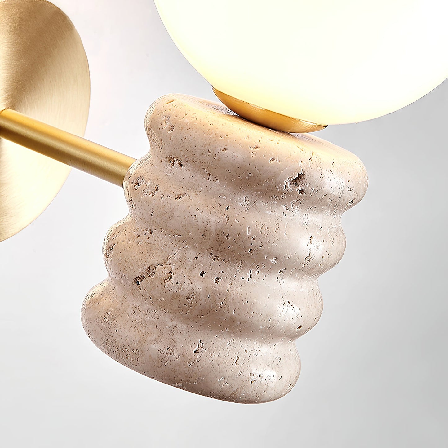 Bibi Wall Lamp