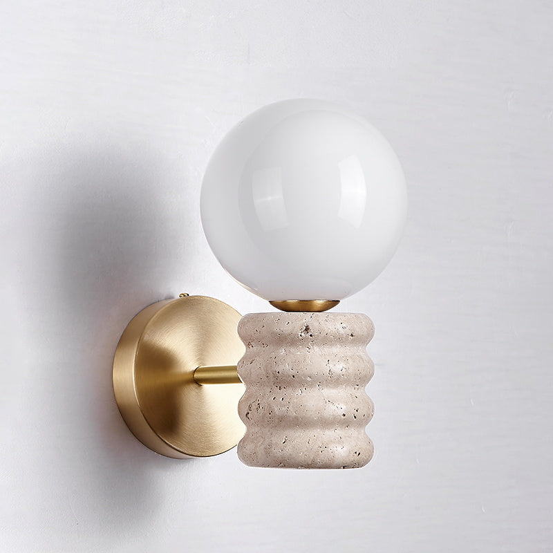 Bibi Wall Lamp