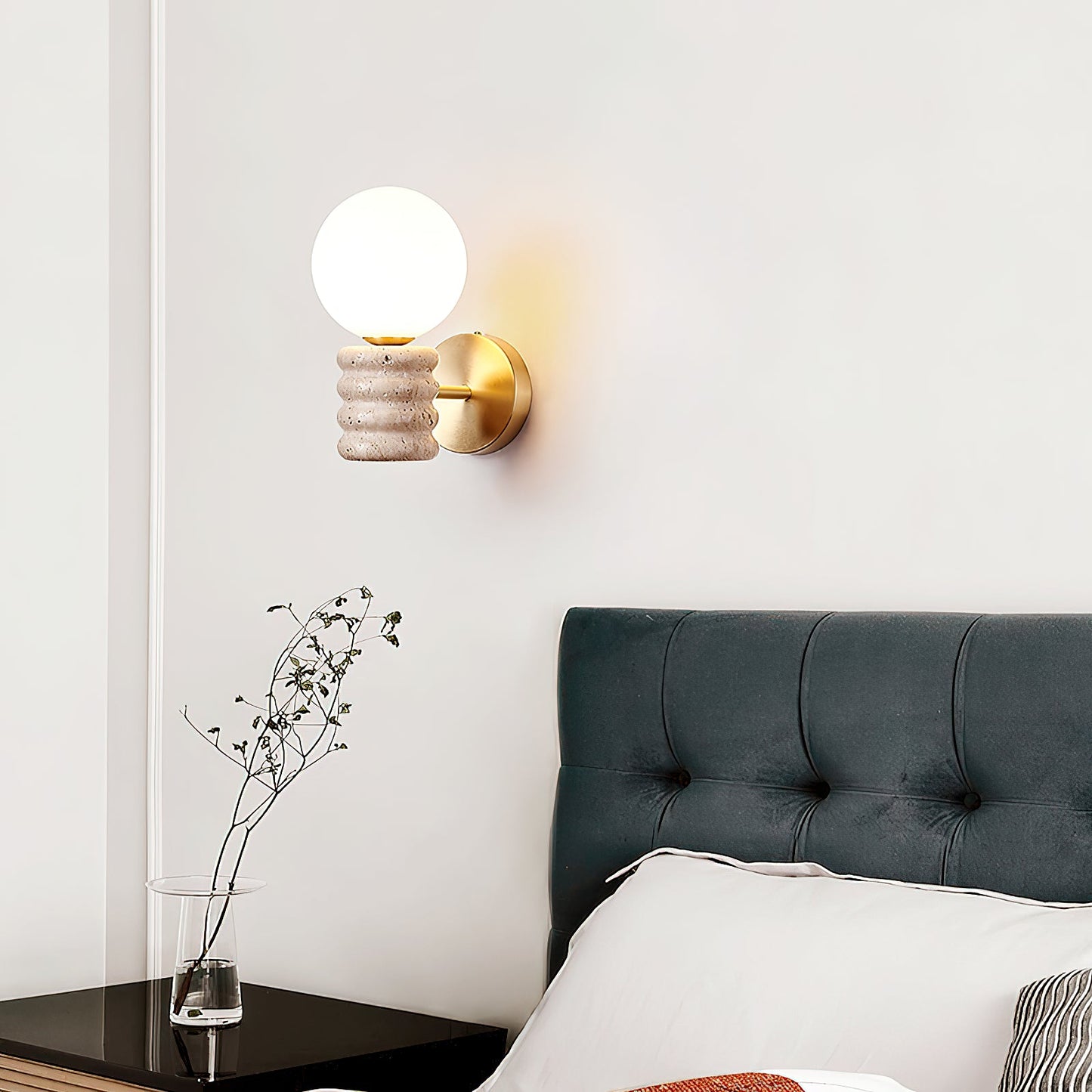 Bibi Wall Lamp