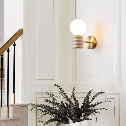 Bibi Wall Lamp