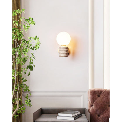 Bibi Wall Lamp