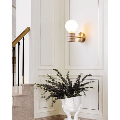 Bibi Wall Lamp