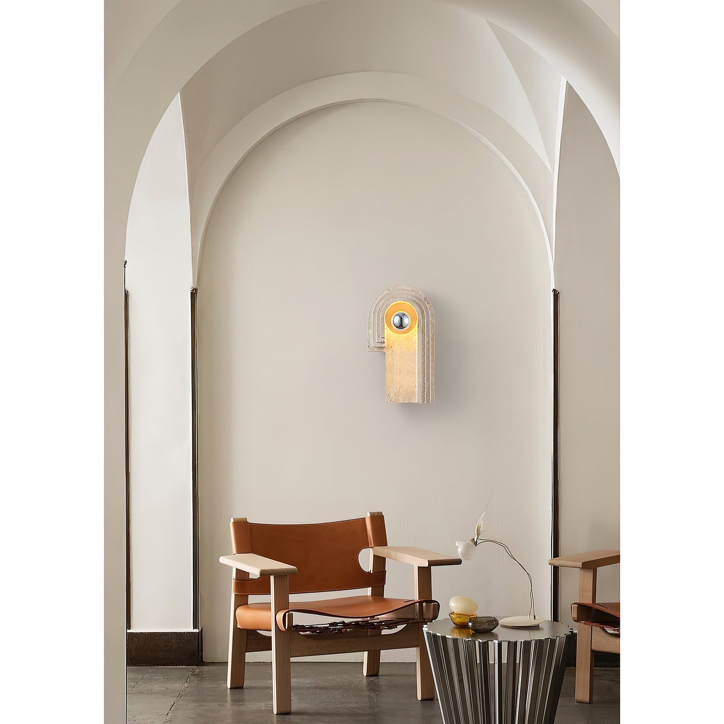 Bien Wall Lamp