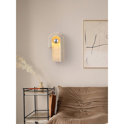 Bien Wall Lamp