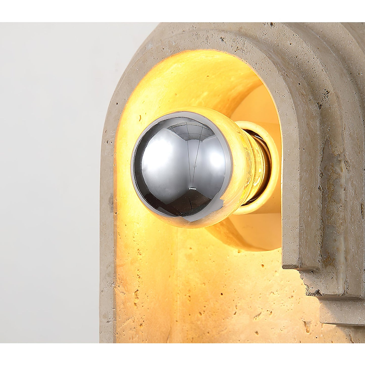 Bien Wall Lamp