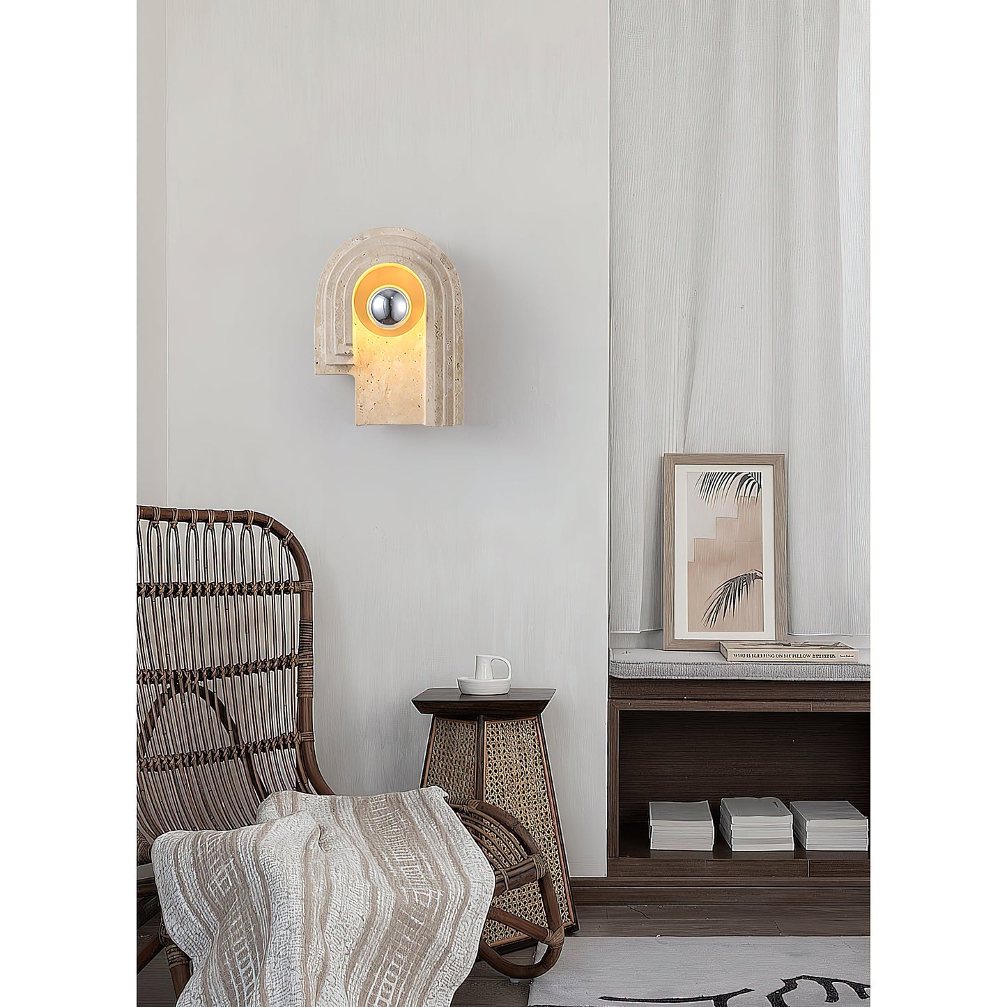 Bien Wall Lamp