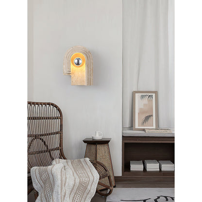 Bien Wall Lamp