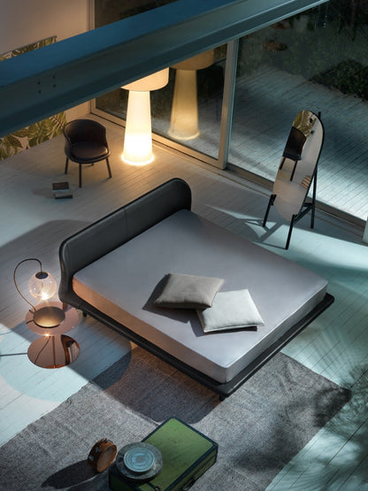 Big Shadow Floor Light