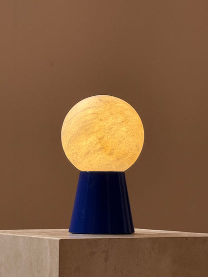 Bilia Mini Table Lamp (Built-in Battery)