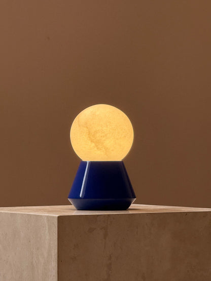 Bilia Mini Table Lamp (Built-in Battery)