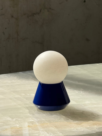 Bilia Mini Table Lamp (Built-in Battery)