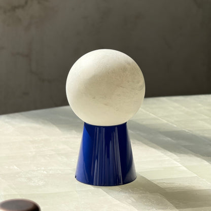 Bilia Mini Table Lamp (Built-in Battery)