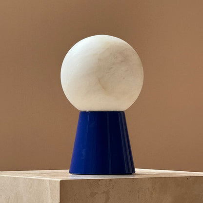 Bilia Mini Table Lamp (Built-in Battery)