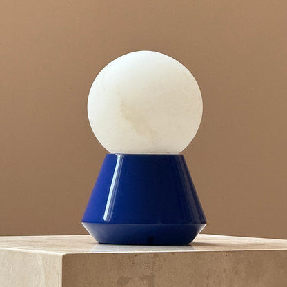 Bilia Mini Table Lamp (Built-in Battery)