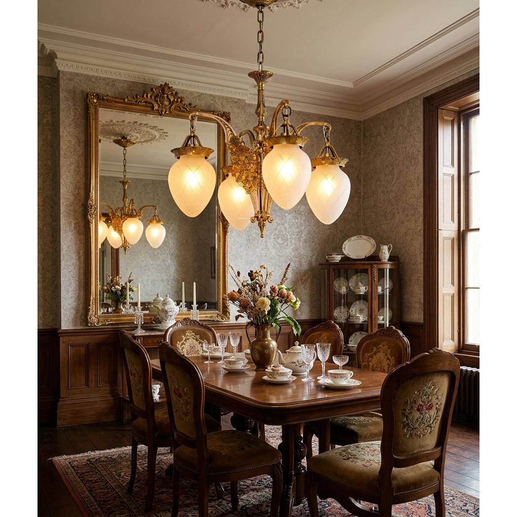 Biltmore Traditional Chandelier