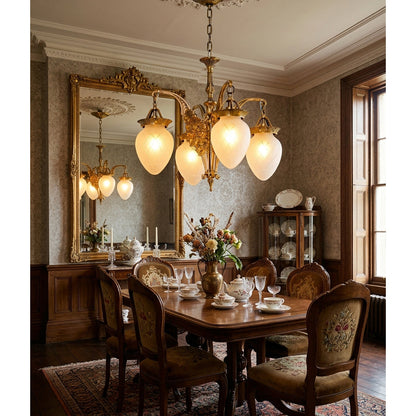 Biltmore Traditional Chandelier
